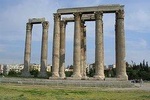 Full Day Tour Athens Highlights & Cape Sounio
