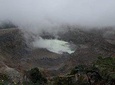 Full day Poas Volcano, Coffee tour and La Paz waterfalls from San Jose