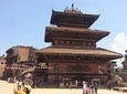 Bhaktapur Sightseeing