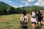 2D1N Trek Adventure at Mea Wang with Overnight at Karen Hilltribe Village
