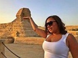 Cairo Private Day Tour From Hurghada By Air