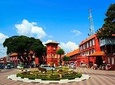 Budget Tour: Full-Day Malacca Tour from Kuala Lumpur