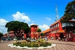 Budget Tour: Full-Day Malacca Tour from Kuala Lumpur