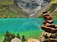 Full-Day Trek to Humantay Lake from Cusco with Guide