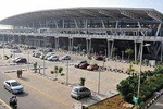 Chennai - Private Arrival Transfer - From Airport to Hotel
