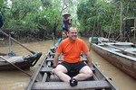 Cai Be Floating Market 1 Day