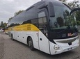 Shuttle Bus: Ciampino Airport To-From Rome City Center