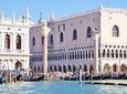 Great Venice St Mark's Basilica & Doge's Palace Guided Tour for Kids & Families