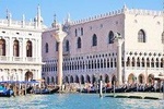 Great Venice St Mark's Basilica & Doge's Palace Guided Tour for Kids & Families