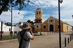 Mompox must do overnight from Cartagena