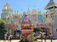 Skip the Line: Bangkok Dream World & Snow Town Theme Park Admission Ticket