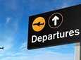Chennai - Private Departure Transfer from Hotel to Airport 