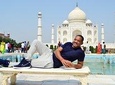 Private Taj Mahal and Agra Tour from Delhi