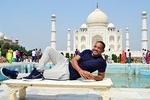 Private Taj Mahal and Agra Tour from Delhi