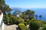 Capri and Blue Grotto day tour with Kids from Sorrento