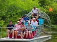Everglades Airboat Safari