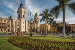 Larco Museum and Lima Historic Center