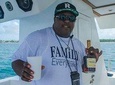Hennessy Cruise Only Adult Hip-Hop Party Boat