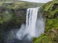 4-Day Enchanting Iceland: Golden Circle, South Coast & Blue Lagoon
