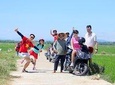 Hoi An Villages And Islands Experience By Motorbike - Private Tour
