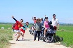 Hoi An Villages And Islands Experience By Motorbike - Private Tour