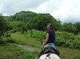 Jungle Horseback Adventure