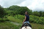 Jungle Horseback Adventure