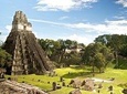 Tikal Guatemala