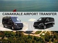 Canakkale Airport Transfers to Gelibolu Hotels