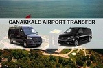 Canakkale Airport Transfers to Gelibolu Hotels