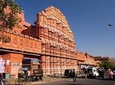 Golden Triangle Tour with Pushkar 