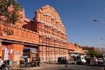 Golden Triangle Tour with Pushkar 
