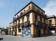 Port of Callao: Historic Downtown & Real Felipe Fortress 