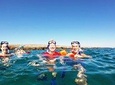MARIETAS ISLANDS ECOTOURS