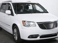 Private Van with English Speaking Driver 