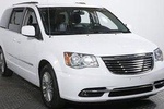 Private Van with English Speaking Driver 