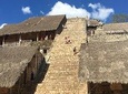 Ek Balam, Valladolid and Cenote Private Tour