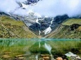 Hike to Humantay Lake in Peru