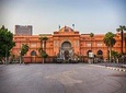 Giza Pyramids & Egyptian Museum
