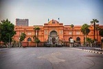 Giza Pyramids & Egyptian Museum