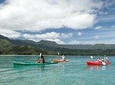 Hanalei Bay Kayak & Snorkel Tour