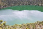  Lake Guatavitá Private Day Tour