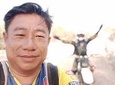 Siem Reap One Day Dirt BikeTour 