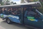 My Way Private Tour on St Thomas - 1 - 10 Persons