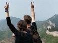 Private Transfer Service To the Mutianyu Great Wall