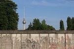 Private Cold War Berlin Tour