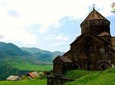 Private Tour from Yerevan: Haghpat and Sanahin monasteries