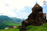 Private Tour from Yerevan: Haghpat and Sanahin monasteries