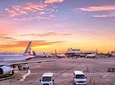 Herzliya to Tel Aviv Ben Gurion Airport Private Departure Transfer