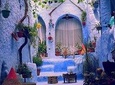 Chefchaouen Private Tour Starting From Tangier